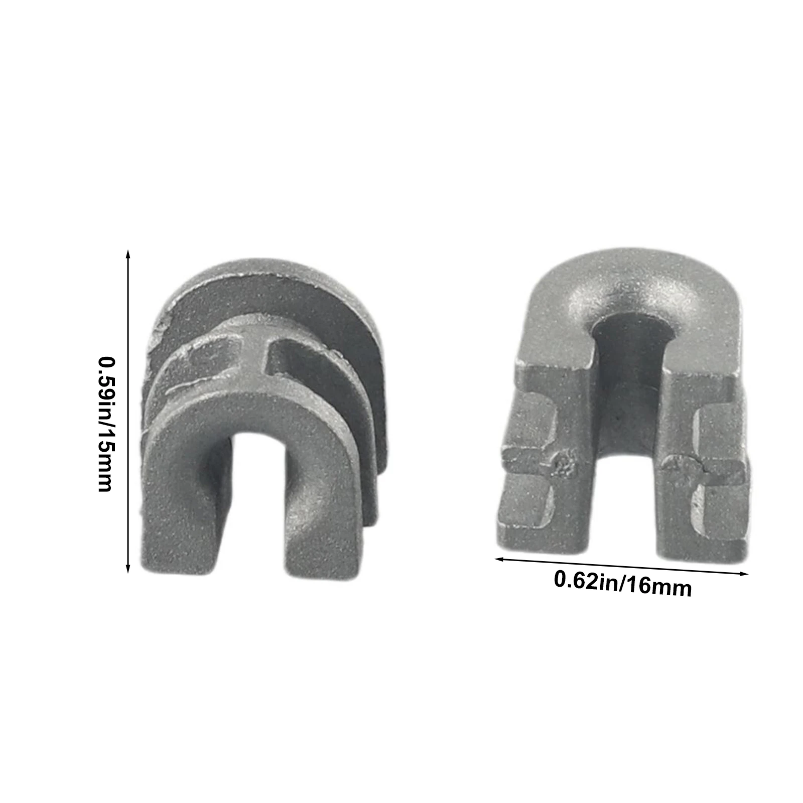12pcs Set For Stihl FS90 FS100 FS200 FS55 Attachment Eyelet Line Retainers Spare Parts Trimmer Head Accessories
12pcs Set For Stihl FS90 FS100 FS200 FS55 Attachment Eyelet Line Retainers Spare Parts Trimmer Head Accessories