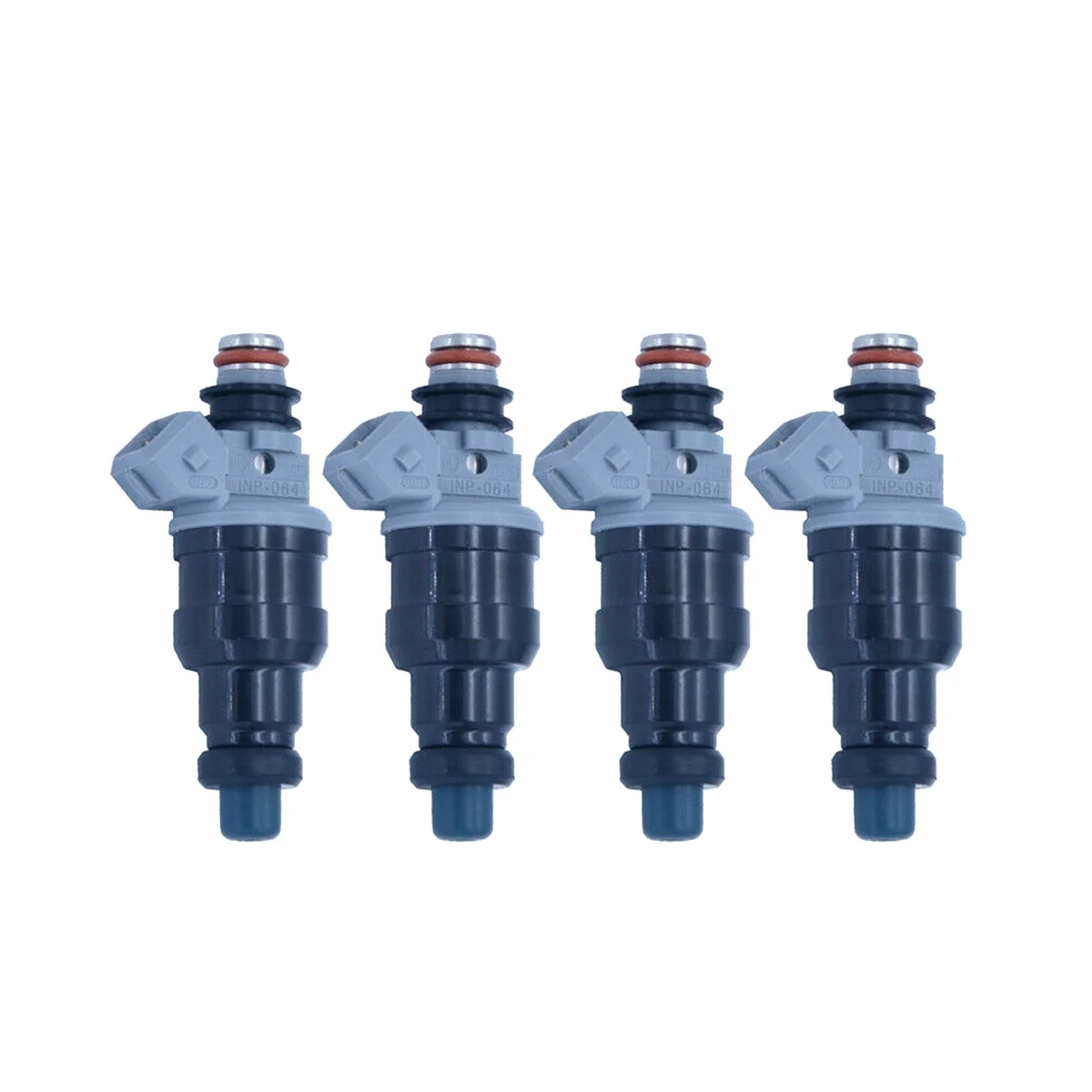 4Pcs INP-064 Fuel Injector Nozzle for MITSUBISHI Galant Eagle Eclipse GTX 2.0L Engine Valve Injection Petrol INP064
4Pcs INP-064 Fuel Injector Nozzle for MITSUBISHI Galant Eagle Eclipse GTX 2.0L Engine Valve Injection Petrol INP064