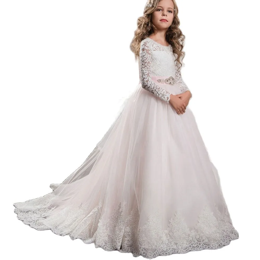 Kids Sequin Flower Girls Dress Kids Pageant Party Wedding Ball Gown Prom Princess Formal Occassion Girls Dress
Kids Sequin Flower Girls Dress Kids Pageant Party Wedding Ball Gown Prom Princess Formal Occassion Girls Dress