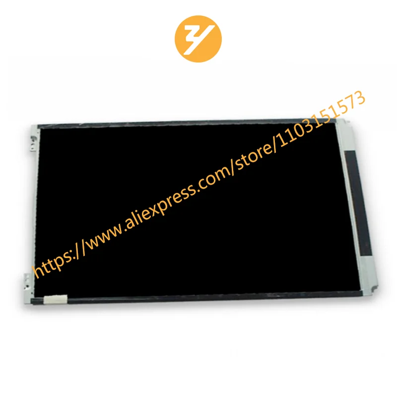 

TM101JDHP03 10.1" 1280*800 TFT-LCD Display Panel Zhiyan supply