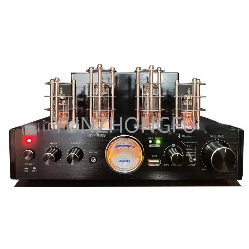 Fever HIFI bile duct amplifier, high-power ear amplifier, built-in Bluetooth amplifier
Fever HIFI bile duct amplifier, high-power ear amplifier, built-in Bluetooth amplifier