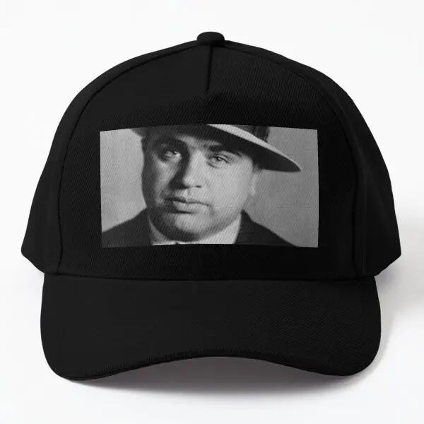 Al Capone Mugshot Baseball Cap Hat Spring Casual Hip Hop Sport Printed Czapka Black Outdoor Bonnet Solid Color Summer Mens
Al Capone Mugshot Baseball Cap Hat Spring Casual Hip Hop Sport Printed Czapka Black Outdoor Bonnet Solid Color Summer Mens