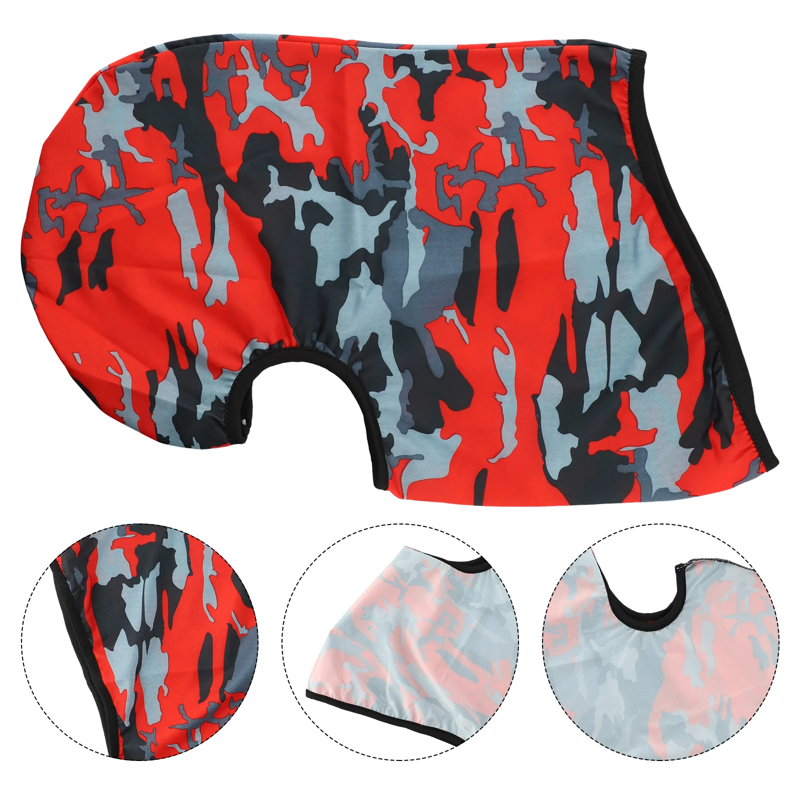 Motorcycle Bandana Outdoor Balaclava 9 Colors Breathable For Men/women Headgear Durable High Quality Practical
Motorcycle Bandana Outdoor Balaclava 9 Colors Breathable For Men/women Headgear Durable High Quality Practical