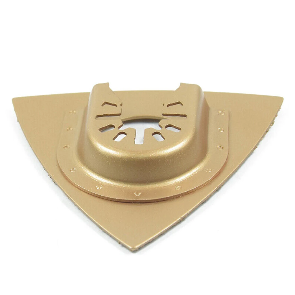 3Pcs Triangle Carbide Rasp Blade Oscillating Saw Blade Universal Cutting Disc For Multitool Woodworking Grout Removal Tool Parts
3Pcs Triangle Carbide Rasp Blade Oscillating Saw Blade Universal Cutting Disc For Multitool Woodworking Grout Removal Tool Parts