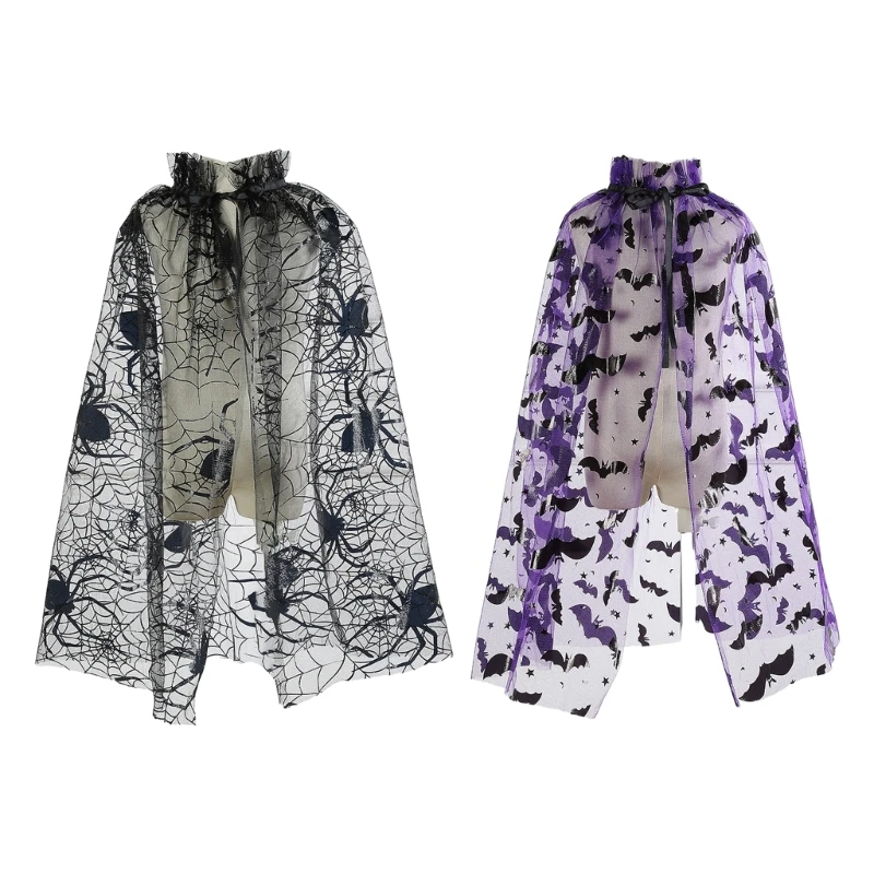 Boy Girl Party Wizard Witch Mantle Outfit Dress up Gown Poncho Gift Children Halloween Cape Cosplays Costume Fancy Dress
Boy Girl Party Wizard Witch Mantle Outfit Dress up Gown Poncho Gift Children Halloween Cape Cosplays Costume Fancy Dress