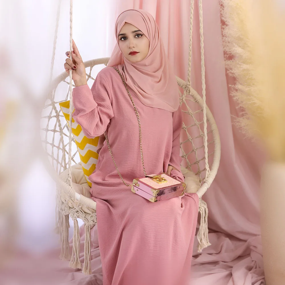 2023 Abaya Дубай мусульманский модный хиджаб платье кафтан мусульманская одежда африканские макси платья для женщин Vestido Robe Musulman De Mode
2023 Abaya Дубай мусульманский модный хиджаб платье кафтан мусульманская одежда африканские макси платья для женщин Vestido Robe Musulman De Mode