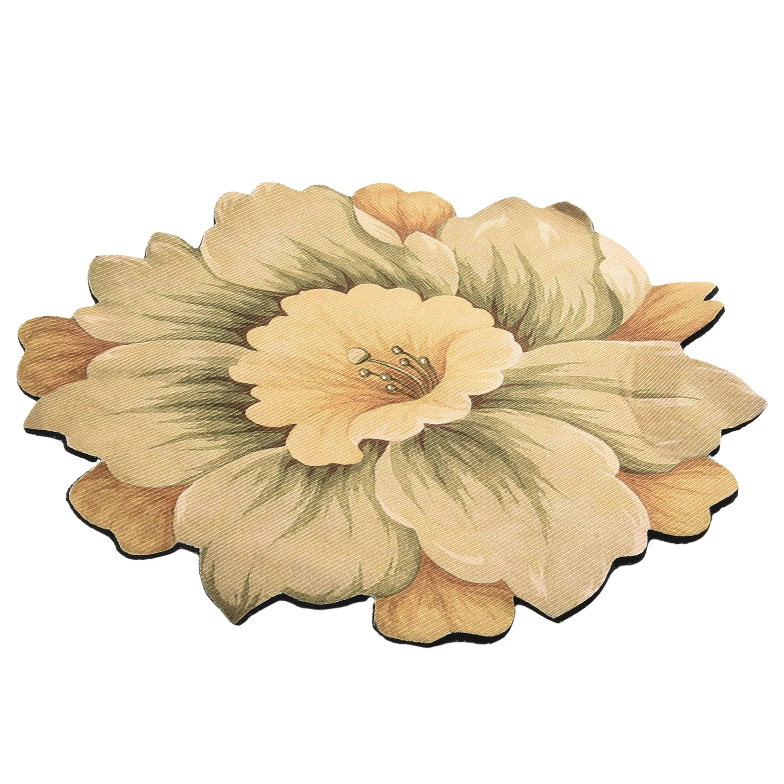 High Quality Floor Mat Home Decoration 40*40cm Chinese Style Cloakroom Mat Gentle Wash Lotus Floor Mat Ornaments
High Quality Floor Mat Home Decoration 40*40cm Chinese Style Cloakroom Mat Gentle Wash Lotus Floor Mat Ornaments