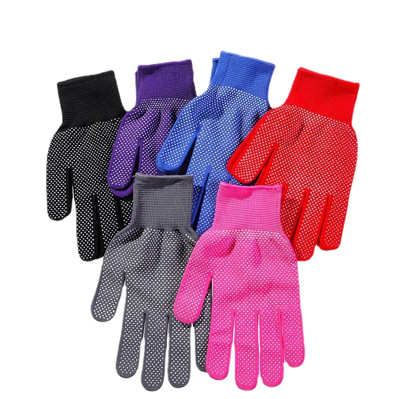 Dispensing Insurance Gloves Non-Slip Nylon Thread Elastic Ultra-Thin Breathable Point Plastic Work Protection Anti-Slip Gloves
Dispensing Insurance Gloves Non-Slip Nylon Thread Elastic Ultra-Thin Breathable Point Plastic Work Protection Anti-Slip Gloves
