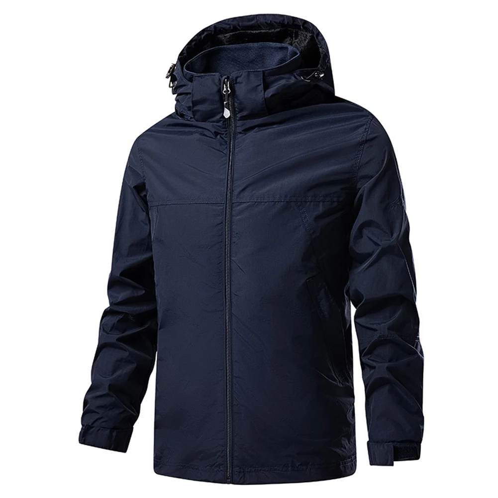 Jacket Coat Outwear Oversized Sports Warm Solid Color Waterproof Jacket Windbreaker Daily Holiday Comfy Fashion
Jacket Coat Outwear Oversized Sports Warm Solid Color Waterproof Jacket Windbreaker Daily Holiday Comfy Fashion