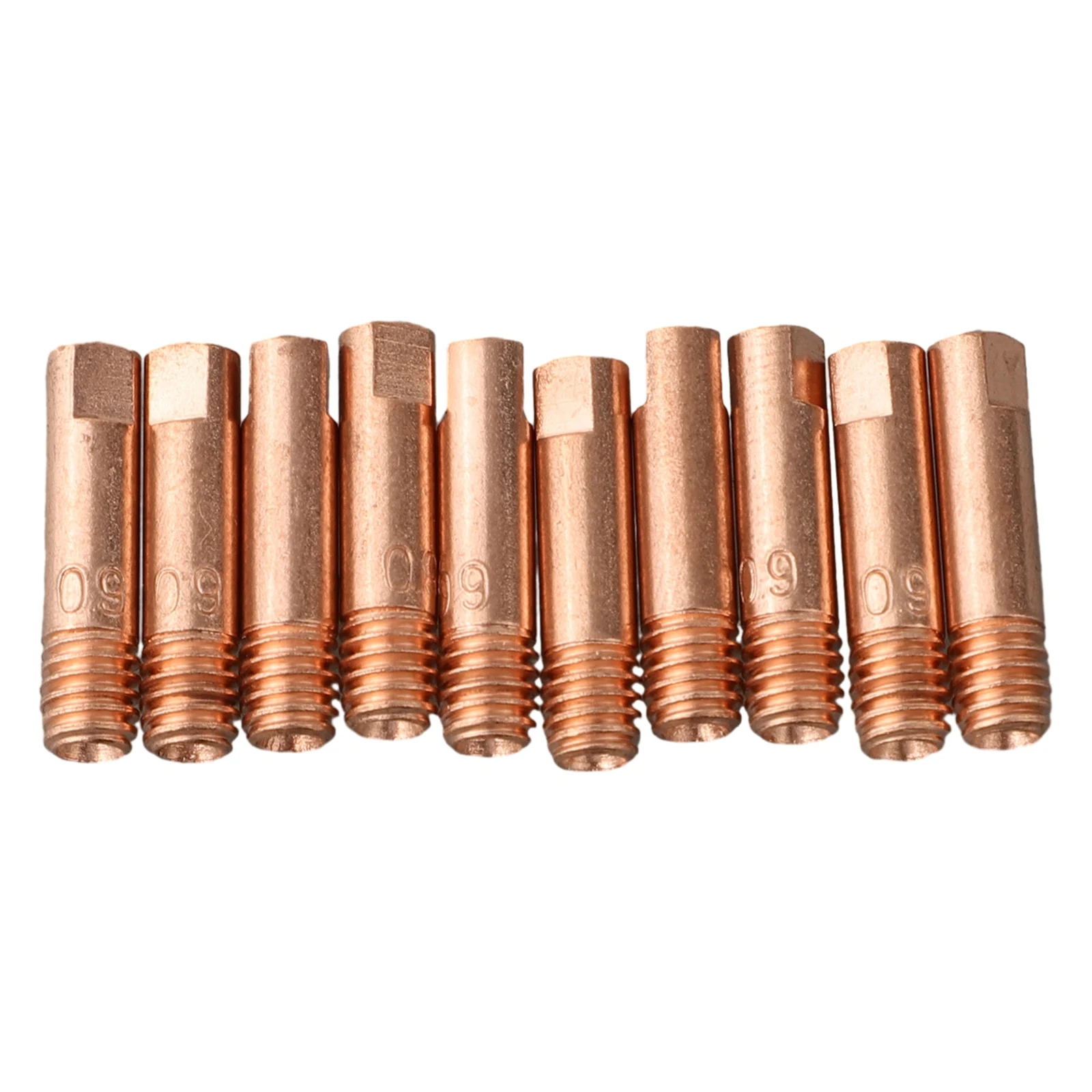 14 Pcs MIG Welding Kit 0.035 Solder Iron For Welding Equipment Gas Diffuser M3 Accessories Anti-aging Contact Tip 0.035
14 Pcs MIG Welding Kit 0.035 Solder Iron For Welding Equipment Gas Diffuser M3 Accessories Anti-aging Contact Tip 0.035