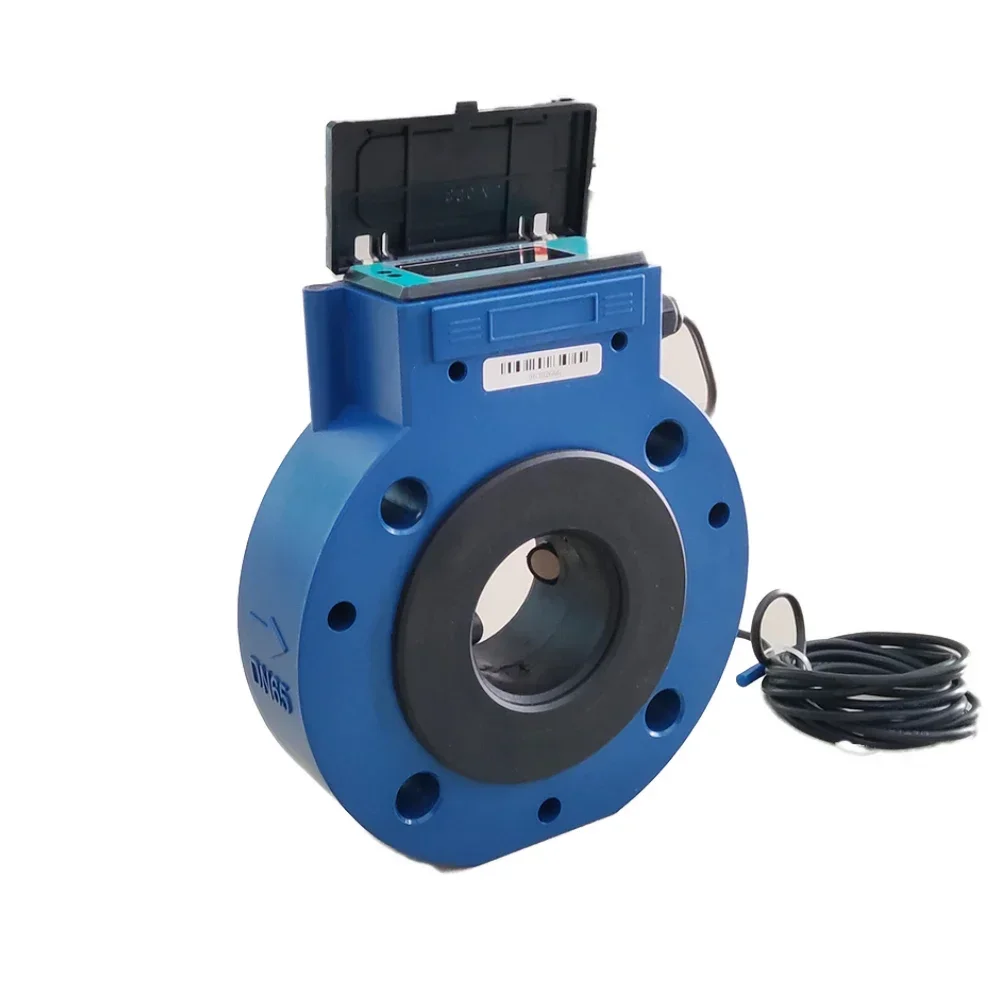 Ultrasonic flow meter RS485 wireless remote ultrasonic water meter DN50 DN65 DN100 agricultural irrigation water flow meter
Ultrasonic flow meter RS485 wireless remote ultrasonic water meter DN50 DN65 DN100 agricultural irrigation water flow meter