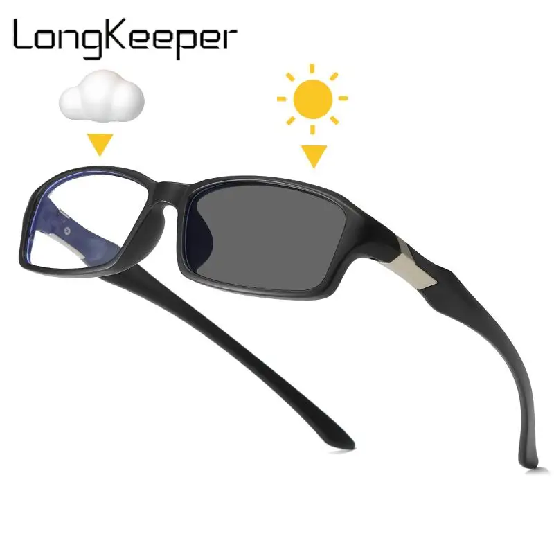 2024 New Trendy Fashion Retro Photochromic Sunglasses Women Men Outdoor Sports Vintage Myopia Glasses Anti Blue Light Eyeglasses
2024 New Trendy Fashion Retro Photochromic Sunglasses Women Men Outdoor Sports Vintage Myopia Glasses Anti Blue Light Eyeglasses