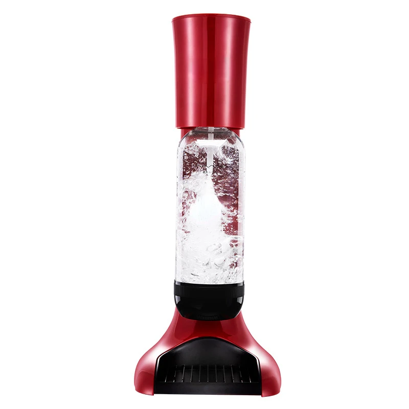 

Soda Sparkling Water Maker Household Homemade Carbonated Soda Bubble Machine Milk Tea Shop Commercial Bubble Machine