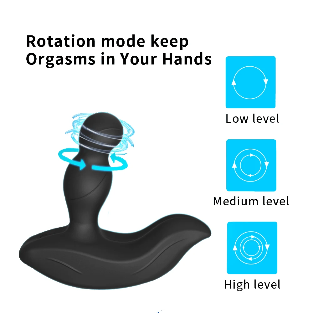 Tanio Urządzenie wibracyjne do masażu prostaty dla mężczyzn bezprzewodowe wibratory analne mężczyzna sklep