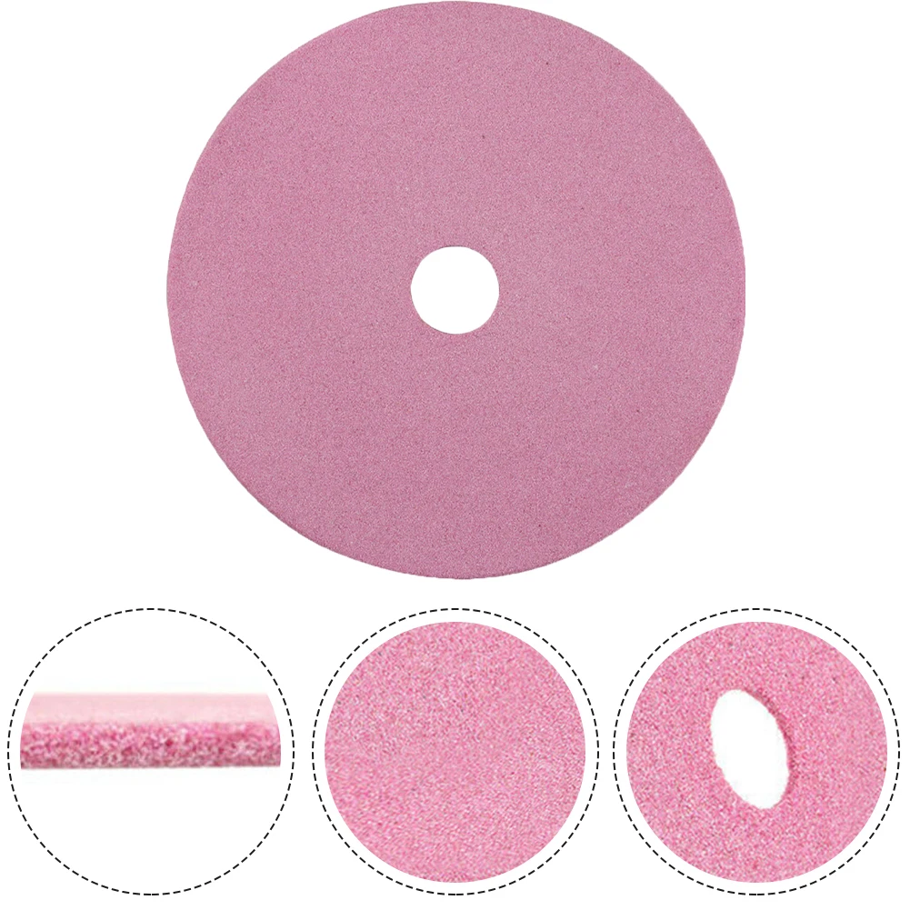 1 Pcs Grinding Disc 145mm Grinding Wheel Polishing Pad 22mm Replacement For Chainsaw Sharping Grinder Sanding Garden Tools
1 Pcs Grinding Disc 145mm Grinding Wheel Polishing Pad 22mm Replacement For Chainsaw Sharping Grinder Sanding Garden Tools
