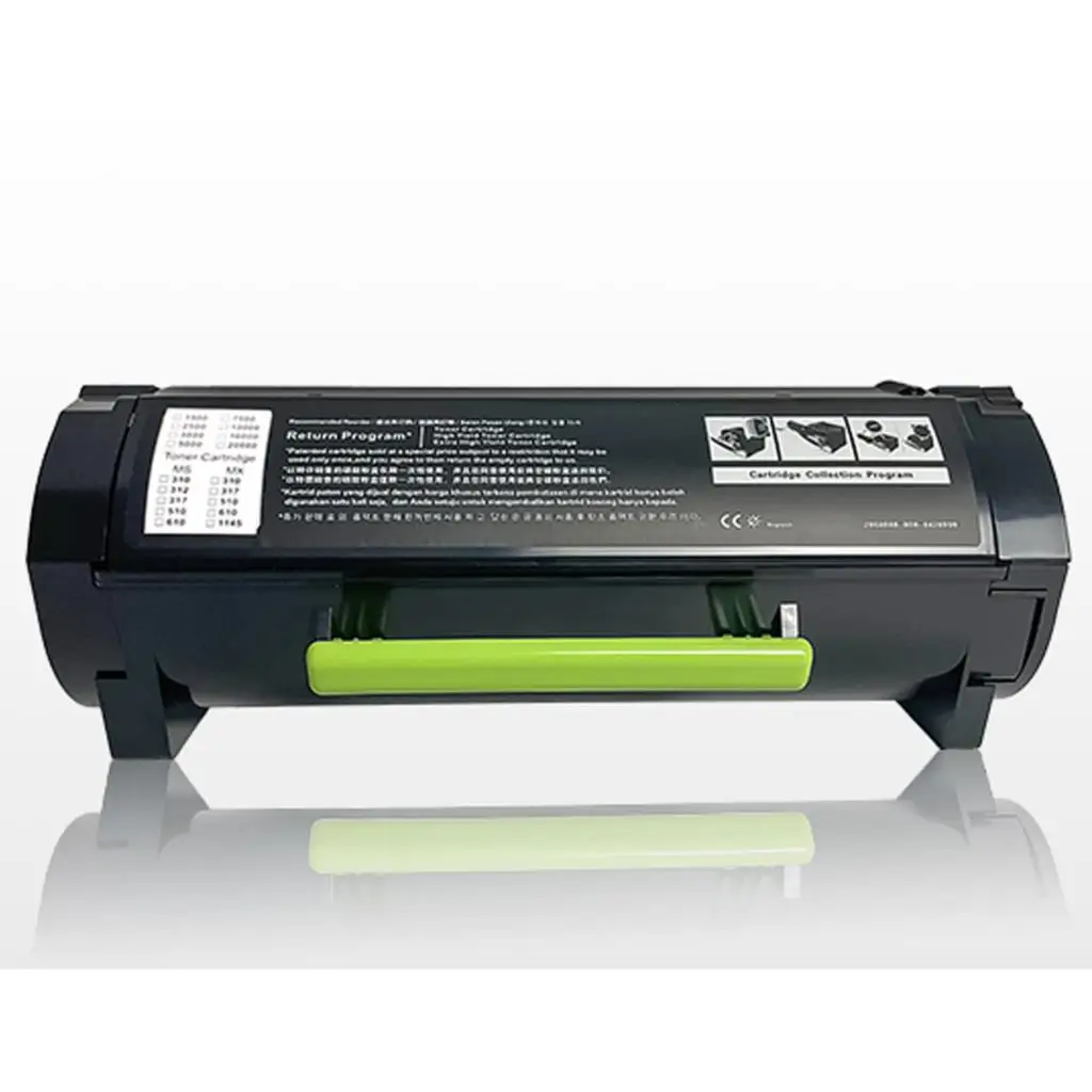 Toner Cartridge for Dell B3465DN B3465DNF B3466 B3466dn B-2360D B-2360DN B-3460DN B-3465DN B-3465DNF B-3466dn B 2360D 2360DN
Toner Cartridge for Dell B3465DN B3465DNF B3466 B3466dn B-2360D B-2360DN B-3460DN B-3465DN B-3465DNF B-3466dn B 2360D 2360DN