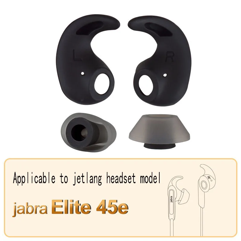 Jabra Jetlang Elite 45e Earphone Cover Yueyi String Moon Wireless Bluetooth Earphone Cover Silicone Cover Accessories
Jabra Jetlang Elite 45e Earphone Cover Yueyi String Moon Wireless Bluetooth Earphone Cover Silicone Cover Accessories