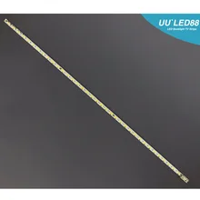 FOR TCL L40F3200B-3D LED backlight LJ64-03029A LTA400HM13 SLED 2011SGS40 5630 60 H1 REV1.1 lamp 455mm
FOR TCL L40F3200B-3D LED backlight LJ64-03029A LTA400HM13 SLED 2011SGS40 5630 60 H1 REV1.1 lamp 455mm