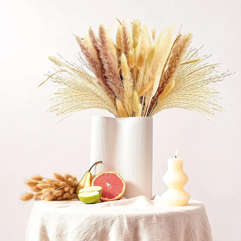 Boho Home Decor Pampas Grass Wedding Accessories Flores Secas Para Resina Epoxi Dried Flowers Decorazioni Natalizie
Boho Home Decor Pampas Grass Wedding Accessories Flores Secas Para Resina Epoxi Dried Flowers Decorazioni Natalizie