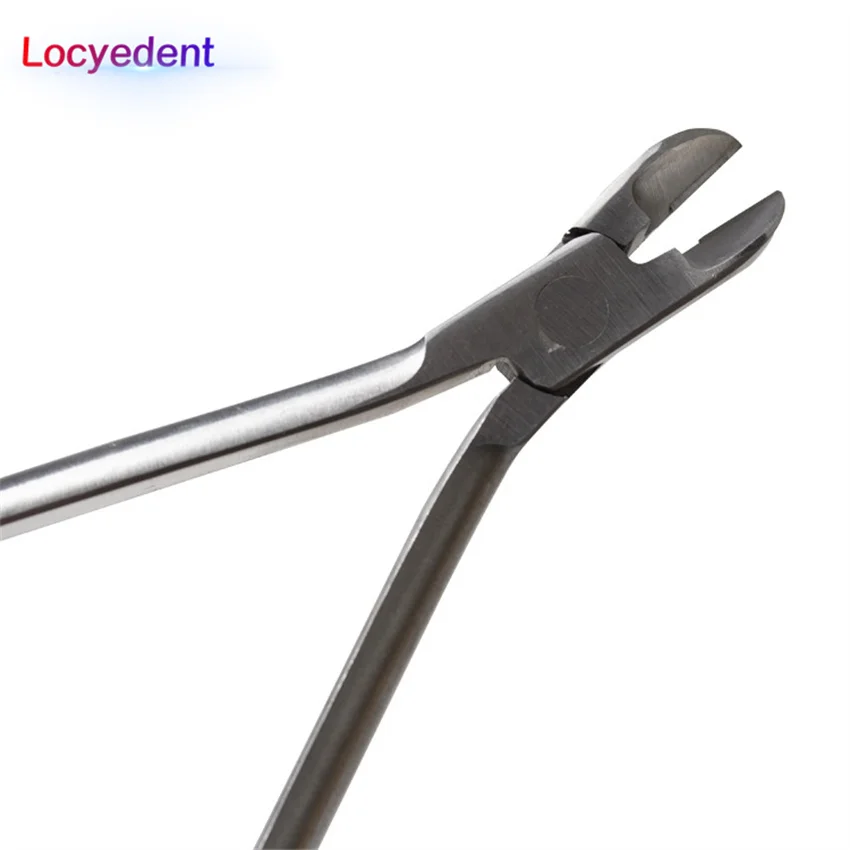 Dental Orthodontic Forceps End Cutting Fine Wire Cutting Plier Nickel Titanium Wire Cutting Forcep Tools
Dental Orthodontic Forceps End Cutting Fine Wire Cutting Plier Nickel Titanium Wire Cutting Forcep Tools 