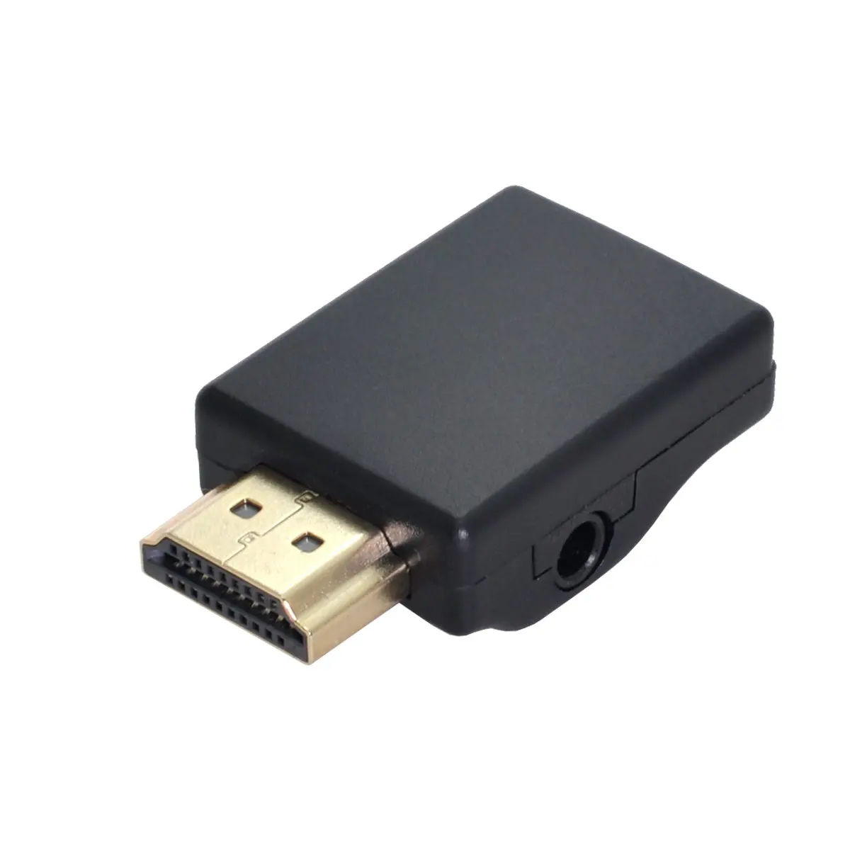 To Close CEC ARC Function and HDCP IR Adapter with CEC Compliant Support Remote Controlled HDTV 2.0
To Close CEC ARC Function and HDCP IR Adapter with CEC Compliant Support Remote Controlled HDTV 2.0