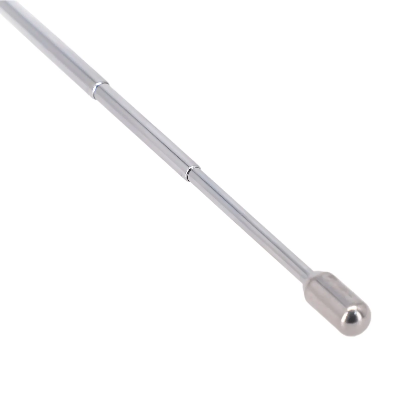 Dowsing Rods Stainless Steel Detector Water Accessories Tool Hunting Adjustable Durable Observe Measuring Instruments
Dowsing Rods Stainless Steel Detector Water Accessories Tool Hunting Adjustable Durable Observe Measuring Instruments