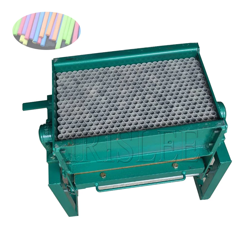 Полностью автоматическая машина для производства мела, производственная линия, полуавтоматическая школьная электрическая машина для производства мела
Полностью автоматическая машина для производства мела, производственная линия, полуавтоматическая школьная электрическая машина для производства мела