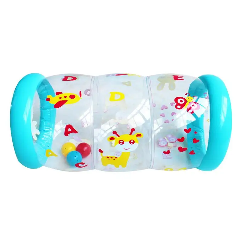 Infant Roller Toy Crawling Toys For Infants Baby Beginner Beginner Crawl Along Training Roller Early Development Exercise Roller
Infant Roller Toy Crawling Toys For Infants Baby Beginner Beginner Crawl Along Training Roller Early Development Exercise Roller