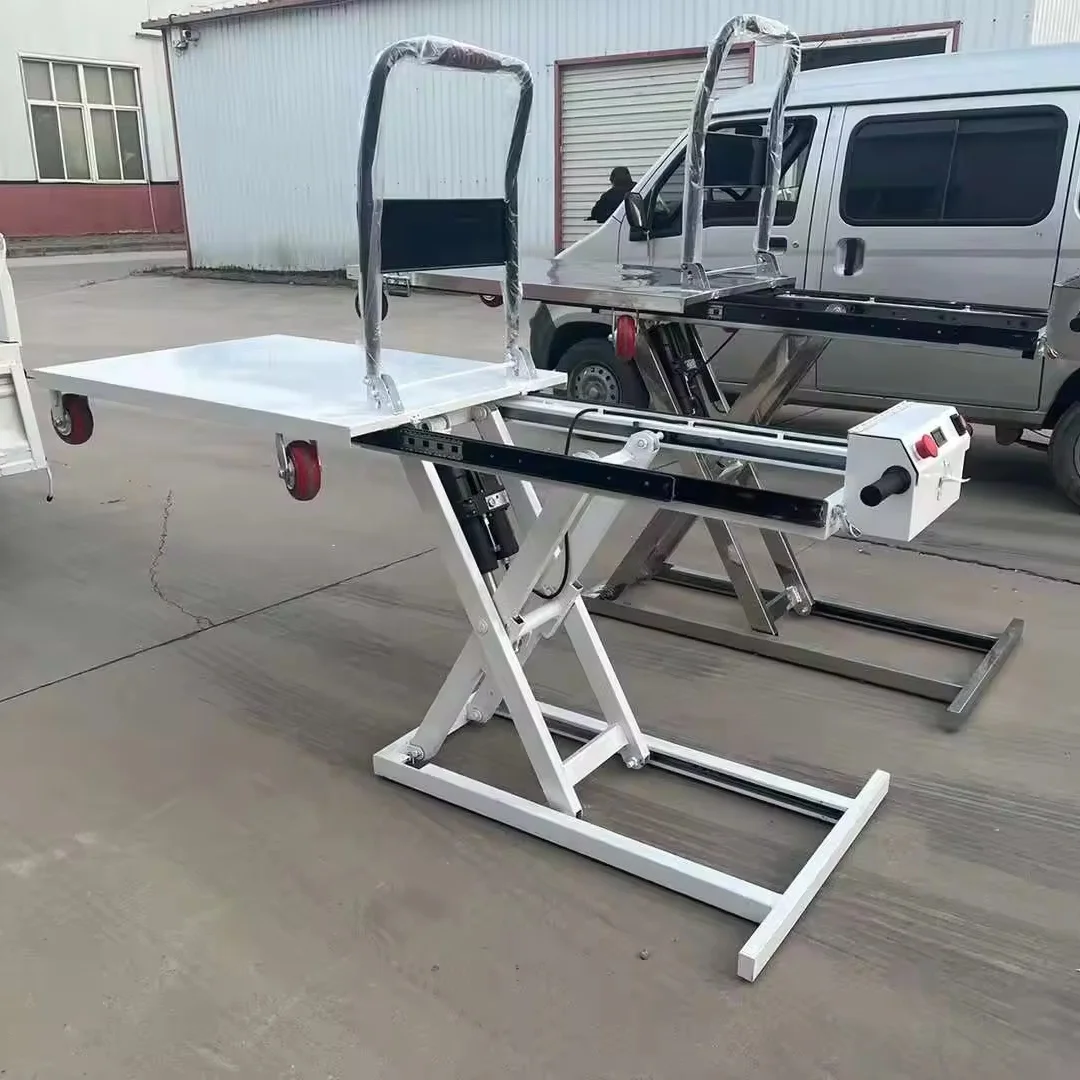 48v lithium battery truck mounted flatbed hydraulic scissor lift platform truck
48v lithium battery truck mounted flatbed hydraulic scissor lift platform truck