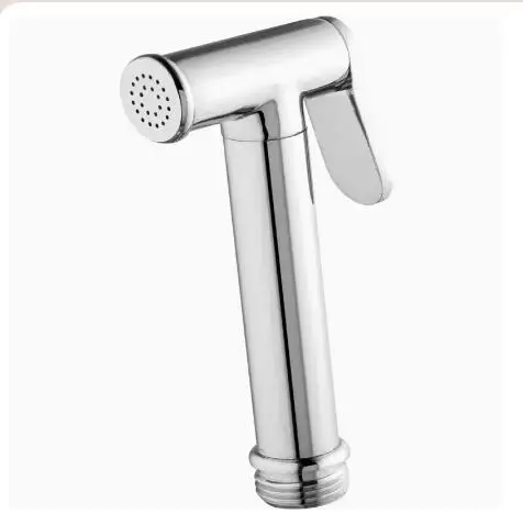 Vidric All-copper bidet nozzle Hand-held bidet Washable PP Flushing toilet Floor, etc. Bidet spray gun
Vidric All-copper bidet nozzle Hand-held bidet Washable PP Flushing toilet Floor, etc. Bidet spray gun