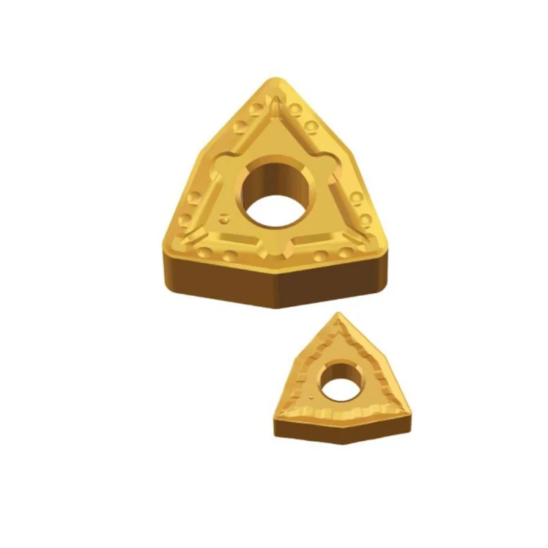 10pcs TaeguTec 100% Original WNMG WNMG080412 WNMG080408 WNMG08040404 WNMG060404 WNMG060408 TT9225 Media Carbide Turning Inserts
10pcs TaeguTec 100% Original WNMG WNMG080412 WNMG080408 WNMG08040404 WNMG060404 WNMG060408 TT9225 Media Carbide Turning Inserts