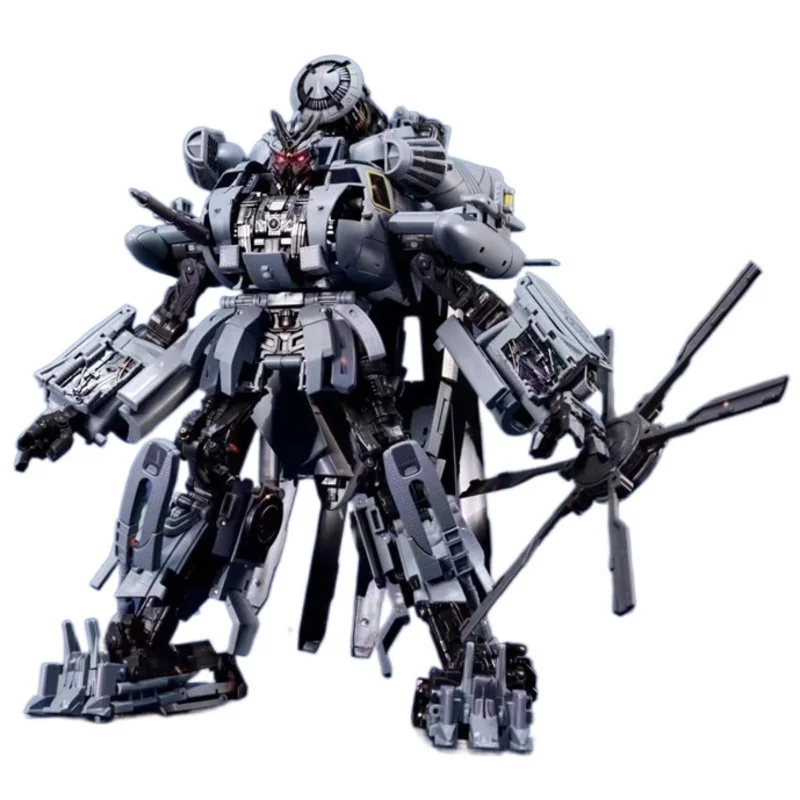 KO MPM13 MPM-13 Blackout And Scorponok MMP13 Transformation MPM Action Figure Toy Movie Model Deformation Car Robot Gift For Kid
KO MPM13 MPM-13 Blackout And Scorponok MMP13 Transformation MPM Action Figure Toy Movie Model Deformation Car Robot Gift For Kid