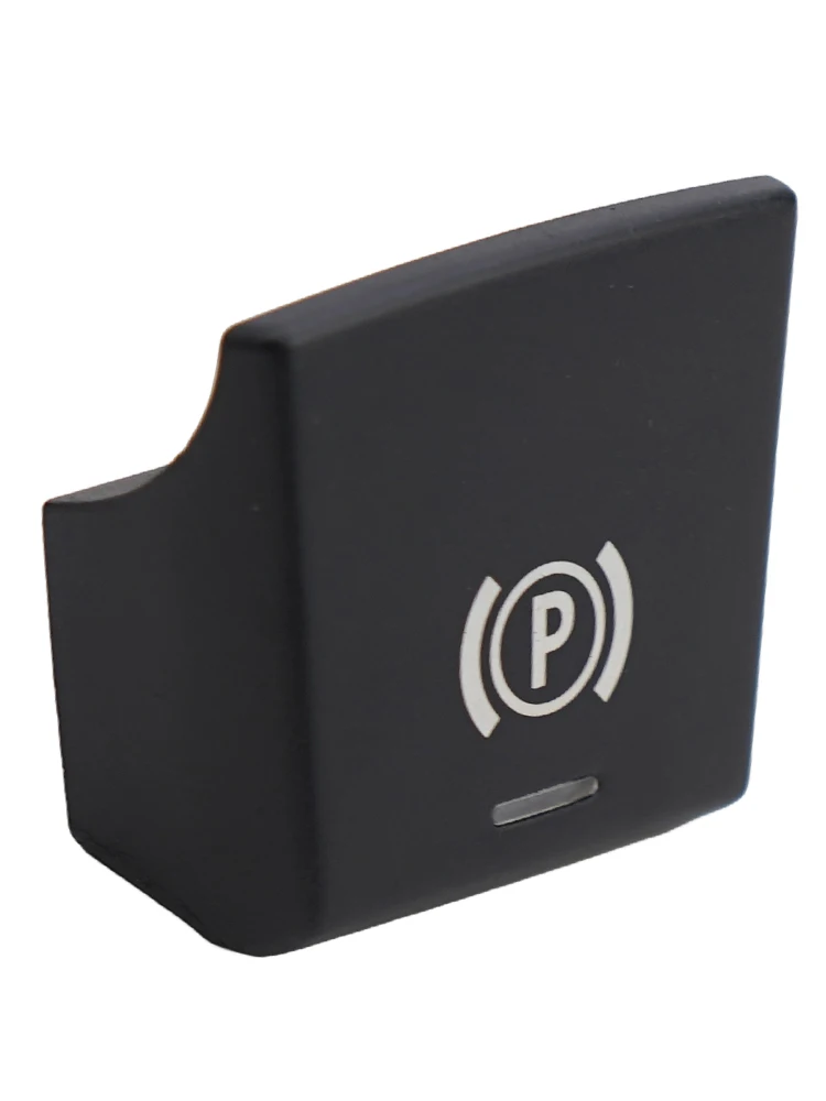 P Button Switch Cover 1pcs Black Brand New Handbrake High Quality Direct Replacement P Button Push-pull Switch
P Button Switch Cover 1pcs Black Brand New Handbrake High Quality Direct Replacement P Button Push-pull Switch