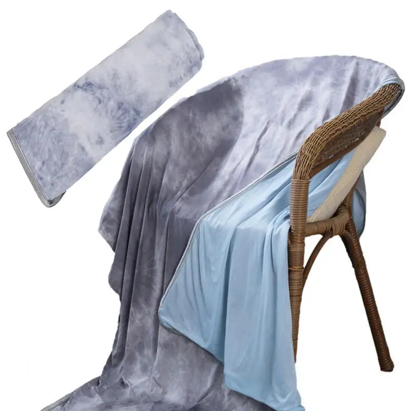 Blanket Air Condition Comforter Quilt Summer Cooling For Bed Light Weight Blankets For Hot Sleepers Adults Kids Home Couple Bed
Blanket Air Condition Comforter Quilt Summer Cooling For Bed Light Weight Blankets For Hot Sleepers Adults Kids Home Couple Bed