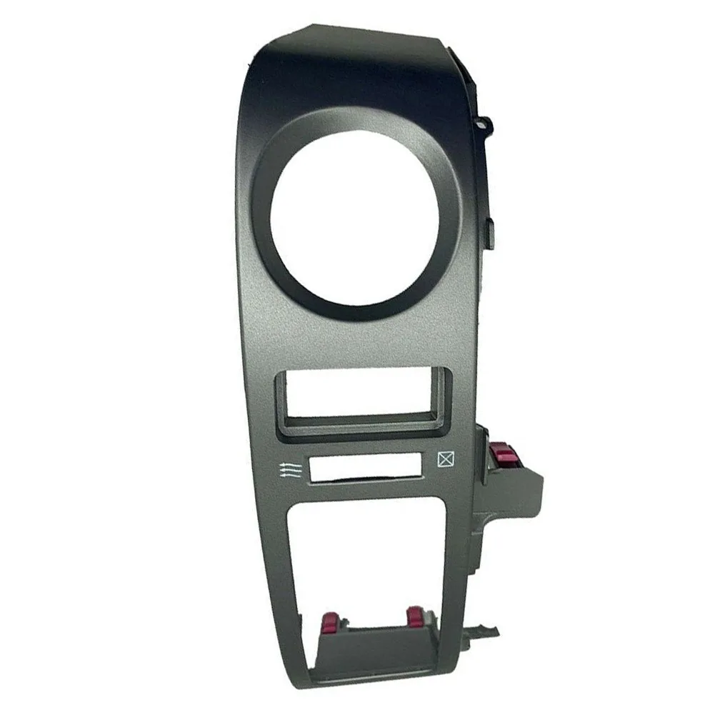 1x Inner Left Plastic Trim Panel 2004-2009 Center A/C Dash Direct Installation For Prius For Toyota Gray Durable
1x Inner Left Plastic Trim Panel 2004-2009 Center A/C Dash Direct Installation For Prius For Toyota Gray Durable