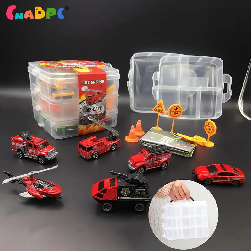 3-уровневый витринный ящик для моделей автомобилей, 1:64, стеллаж для игрушечного шкафа Hotwheels, литые контейнеры для хранения, пылезащитные коробки, автомобильные аксессуары
3-уровневый витринный ящик для моделей автомобилей, 1:64, стеллаж для игрушечного шкафа Hotwheels, литые контейнеры для хранения, пылезащитные коробки, автомобильные аксессуары