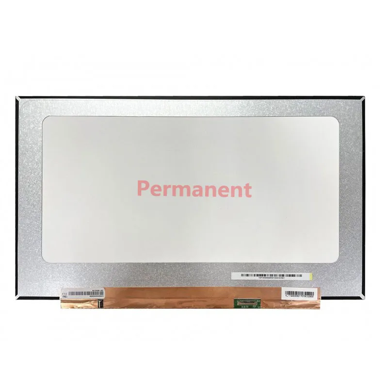 17.3 inch 360HZ 100% sRGB Laptop Screen NE173FHM-NZ6 V8.0 FHD 1920X1080 IPS LCD LED Display Screen matrix EDP 40Pins
17.3 inch 360HZ 100% sRGB Laptop Screen NE173FHM-NZ6 V8.0 FHD 1920X1080 IPS LCD LED Display Screen matrix EDP 40Pins