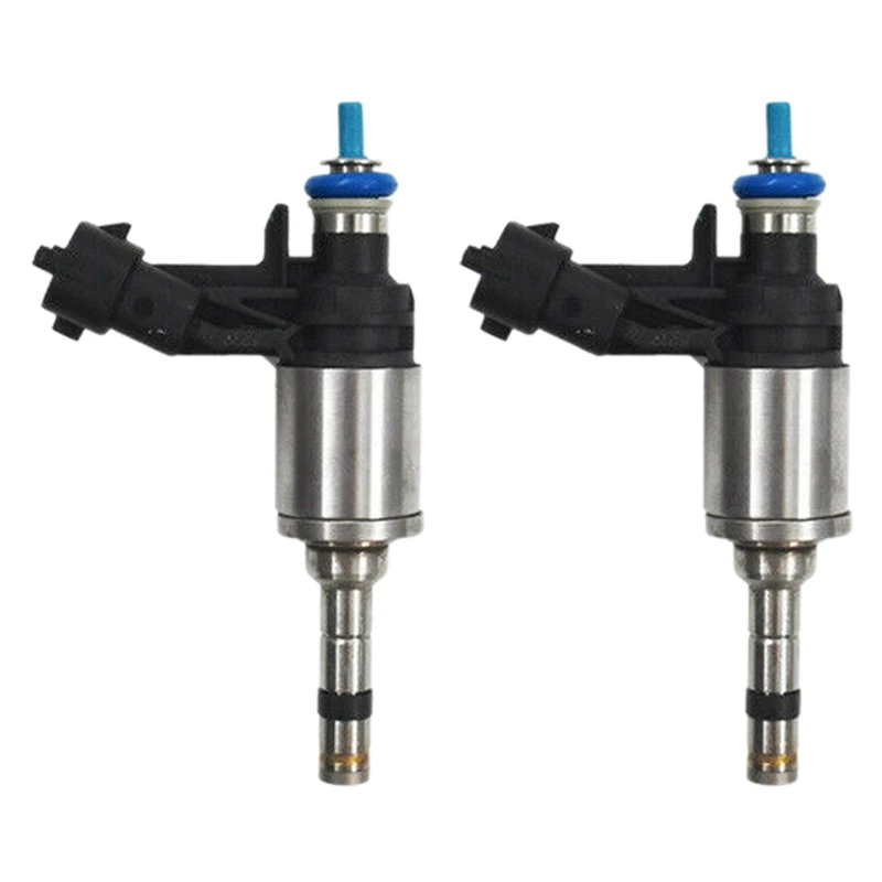 Топливные форсунки для GM Chevrolet HHR 0261500112-261 Saab 9-5 10-12 Opel Astra 500 112 2007 л, 2 шт.
Топливные форсунки для GM Chevrolet HHR 0261500112-261 Saab 9-5 10-12 Opel Astra 500 112 2007 л, 2 шт.