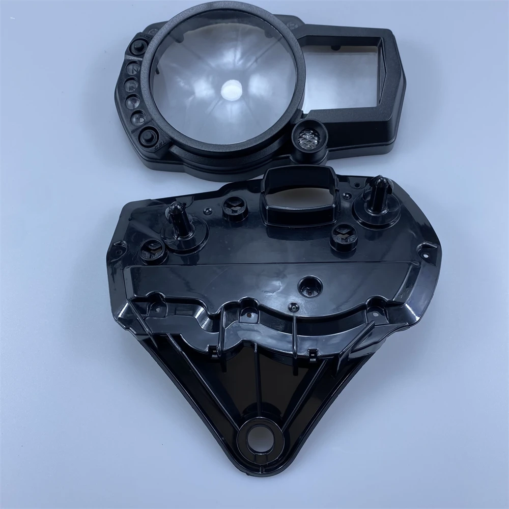 Motorcycle GSXR750 GSXR600 2006 2007 2008 2009 K6 K7 K8 K9 Speedometer Instrument housing Instrument housing 
Motorcycle GSXR750 GSXR600 2006 2007 2008 2009 K6 K7 K8 K9 Speedometer Instrument housing Instrument housing