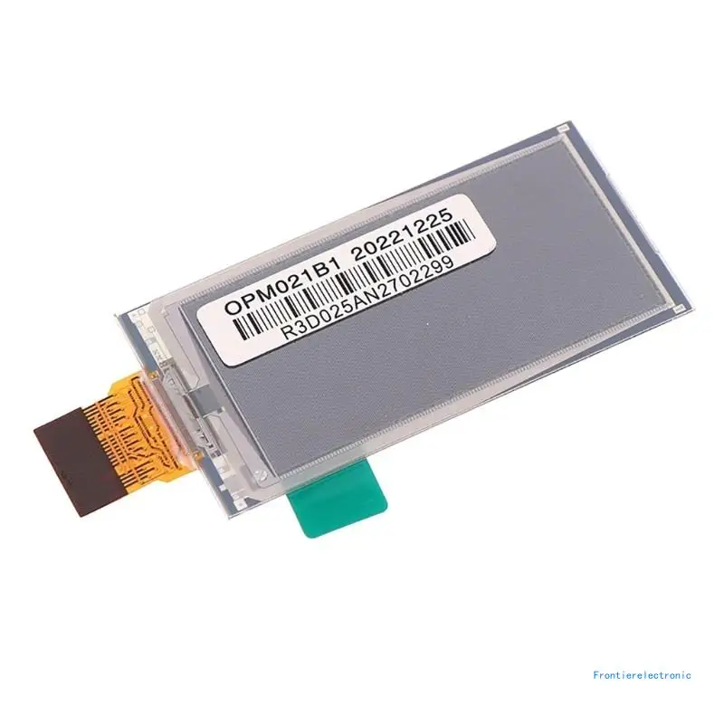 Professional LCD Display Screen OPM021B1 OPM021E1 for NTH01 NTH01-EN-E NTH THM02 Studio Film and Game DropShipping
Professional LCD Display Screen OPM021B1 OPM021E1 for NTH01 NTH01-EN-E NTH THM02 Studio Film and Game DropShipping