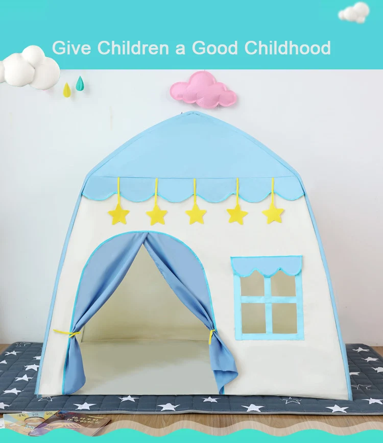 Children's tent bed play house girl princess toy house boy indoor small house indoor outdoor tent castle
Children's tent bed play house girl princess toy house boy indoor small house indoor outdoor tent castle