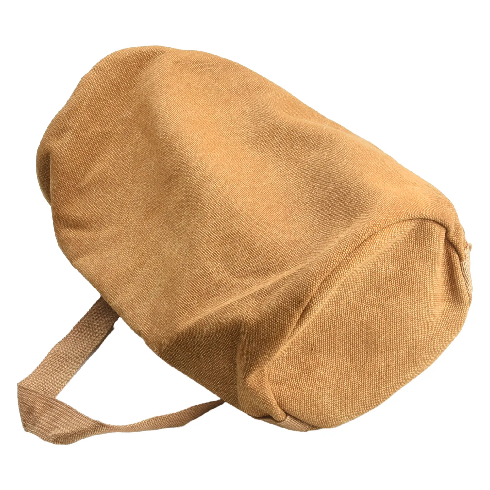 Reliable Canvas Tool Bag for Outdoor Camping Ground Nail Storage and Tableware Organization Tear Resistant and Portable
Reliable Canvas Tool Bag for Outdoor Camping Ground Nail Storage and Tableware Organization Tear Resistant and Portable