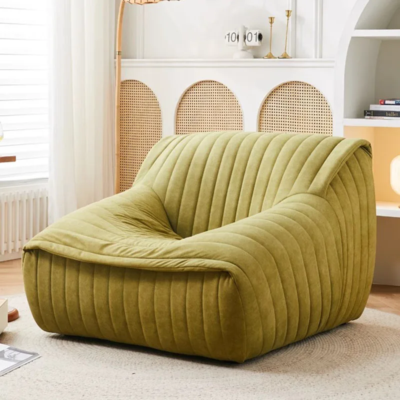 Cute Patio Living Room Chairs Kids Indoor Lazy Meditation Living Room Chairs Floor Single Meubles De Salon Home Furniture
Cute Patio Living Room Chairs Kids Indoor Lazy Meditation Living Room Chairs Floor Single Meubles De Salon Home Furniture