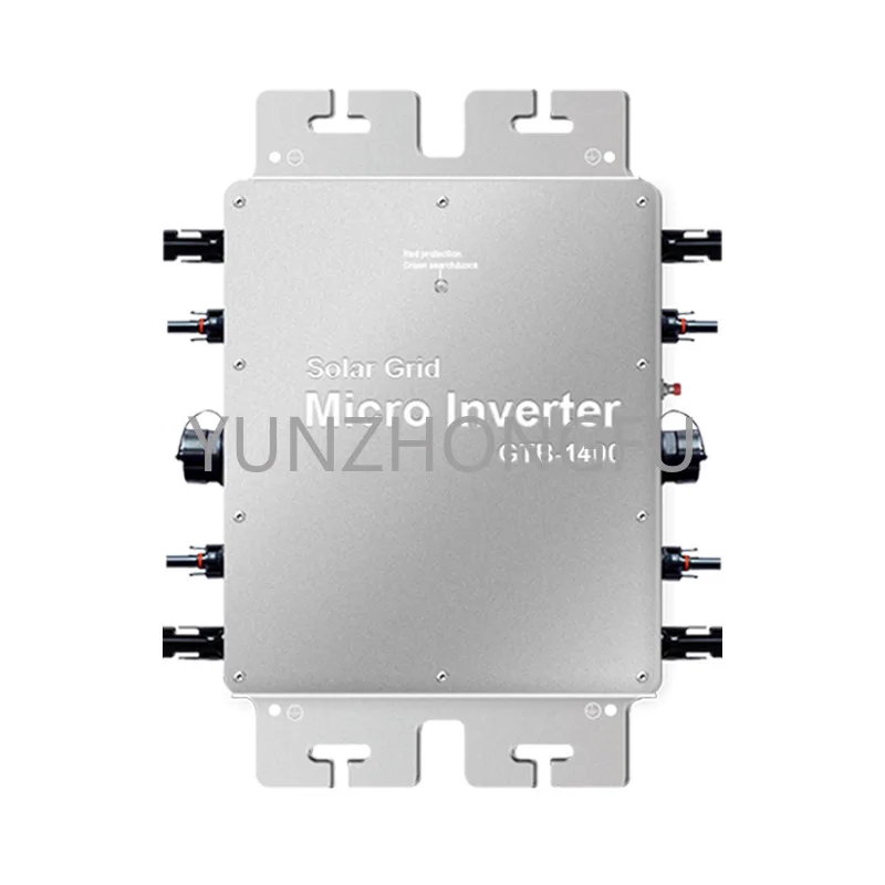 Undertake inverter processing 1200W1400W1600W1800W200W grid-connected power generation.
Undertake inverter processing 1200W1400W1600W1800W200W grid-connected power generation.