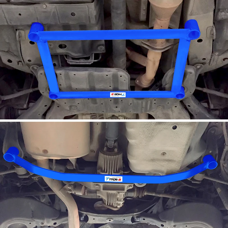 Strut Bars for Lexus RX 350 Accessories Alloy Body Reinforcement Accessories Anti-tilt Pull Rod Chassis Parts Sway Bar Link
Strut Bars for Lexus RX 350 Accessories Alloy Body Reinforcement Accessories Anti-tilt Pull Rod Chassis Parts Sway Bar Link