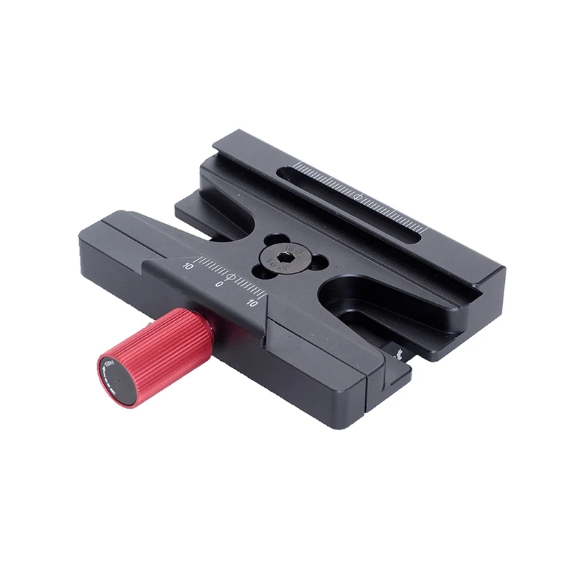 IS-410PL-PRO Quick Release Plate Bracket Quick Converter Suitable For ARCA RRS/200PL/410PL Transfer Manfrotto RC4
IS-410PL-PRO Quick Release Plate Bracket Quick Converter Suitable For ARCA RRS/200PL/410PL Transfer Manfrotto RC4