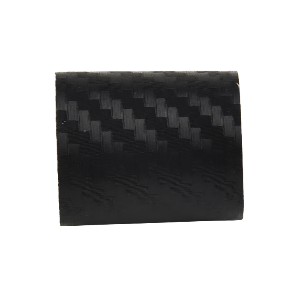 1pcs Sticker Carbon Fiber Car Sticker Sill Strip Nano Waterproof Anti-Scratch Protection Tape Anti-collision 1mx3cm/5cm/7cm/10cm
1pcs Sticker Carbon Fiber Car Sticker Sill Strip Nano Waterproof Anti-Scratch Protection Tape Anti-collision 1mx3cm/5cm/7cm/10cm