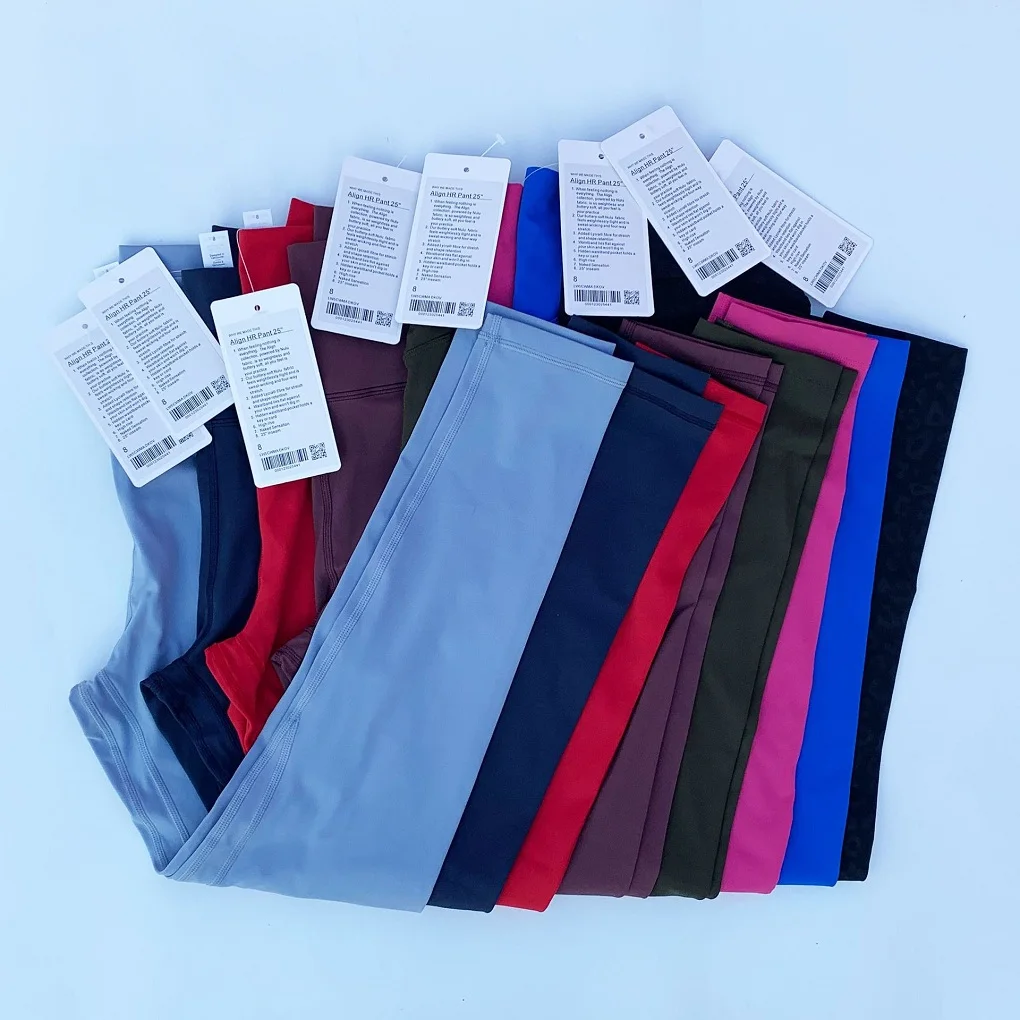 Lulu Leggings for fitness yoga Legging Sport Women for Gym winteer Lulu Lemon workout pants with front seam tights with logo
Lulu Leggings for fitness yoga Legging Sport Women for Gym winteer Lulu Lemon workout pants with front seam tights with logo