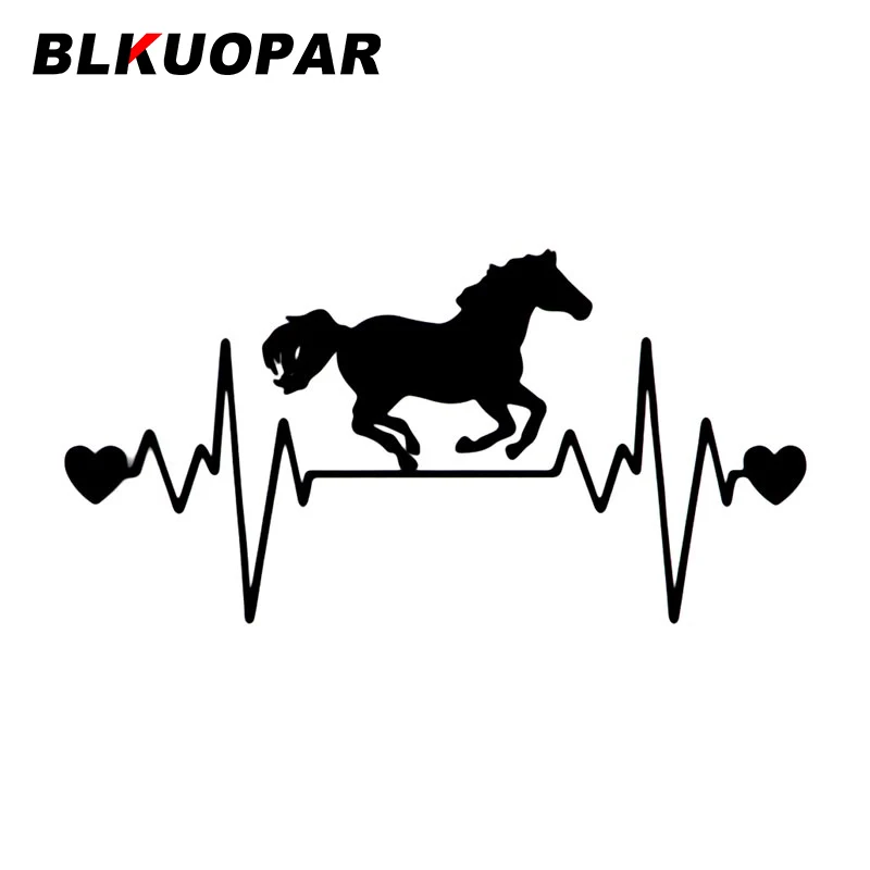 Автомобильная наклейка BLKUOPAR с изображением лошади и пульса Модные индивидуальные наклейки устойчивые к царапинам оригинальные высекальные украшения для кондиционера воздуха
Автомобильная наклейка BLKUOPAR с изображением лошади и пульса Модные индивидуальные наклейки устойчивые к царапинам оригинальные высекальные украшения для кондиционера воздуха