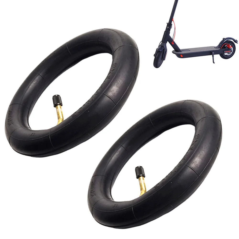 8 Inch 8x2.0-5 Inner Tube 200x45-110 Tire Durable Wearproof Rubber Tyre For Electric Scooter Baby Trolley Replacement Parts
8 Inch 8x2.0-5 Inner Tube 200x45-110 Tire Durable Wearproof Rubber Tyre For Electric Scooter Baby Trolley Replacement Parts